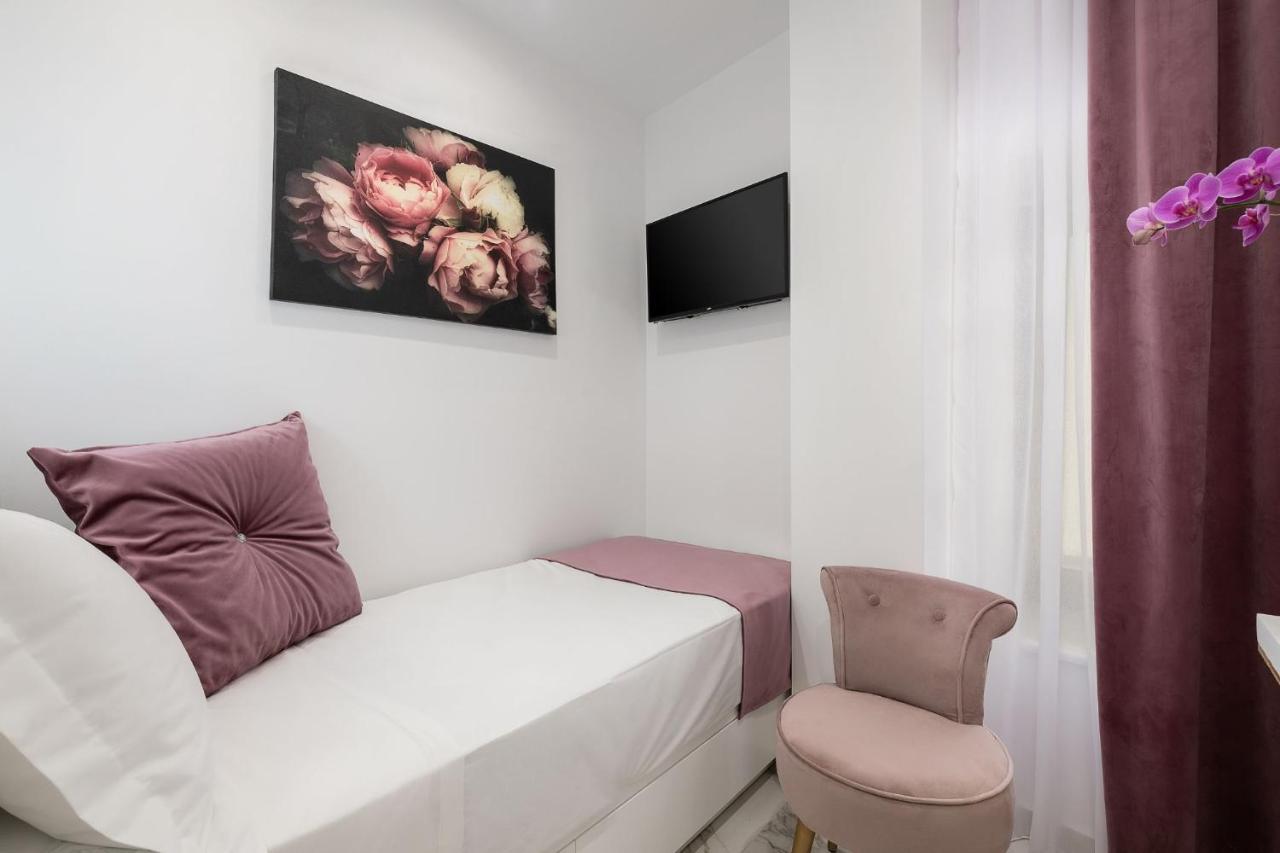 Castello Luxury Residence With Private Jacuzzi Chania  Exteriér fotografie